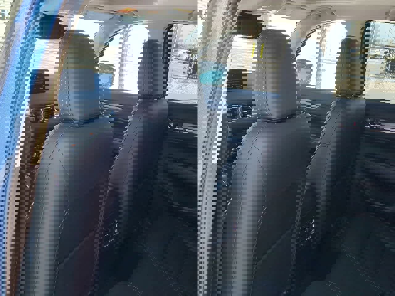 Used 2024 MAZDA CX-5 AWD 2.5 S w/ Premium Plus Pkg image 17