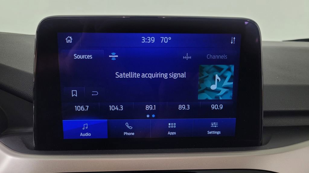 Used 2022 Ford Escape SE w/ Convenience Package image 23