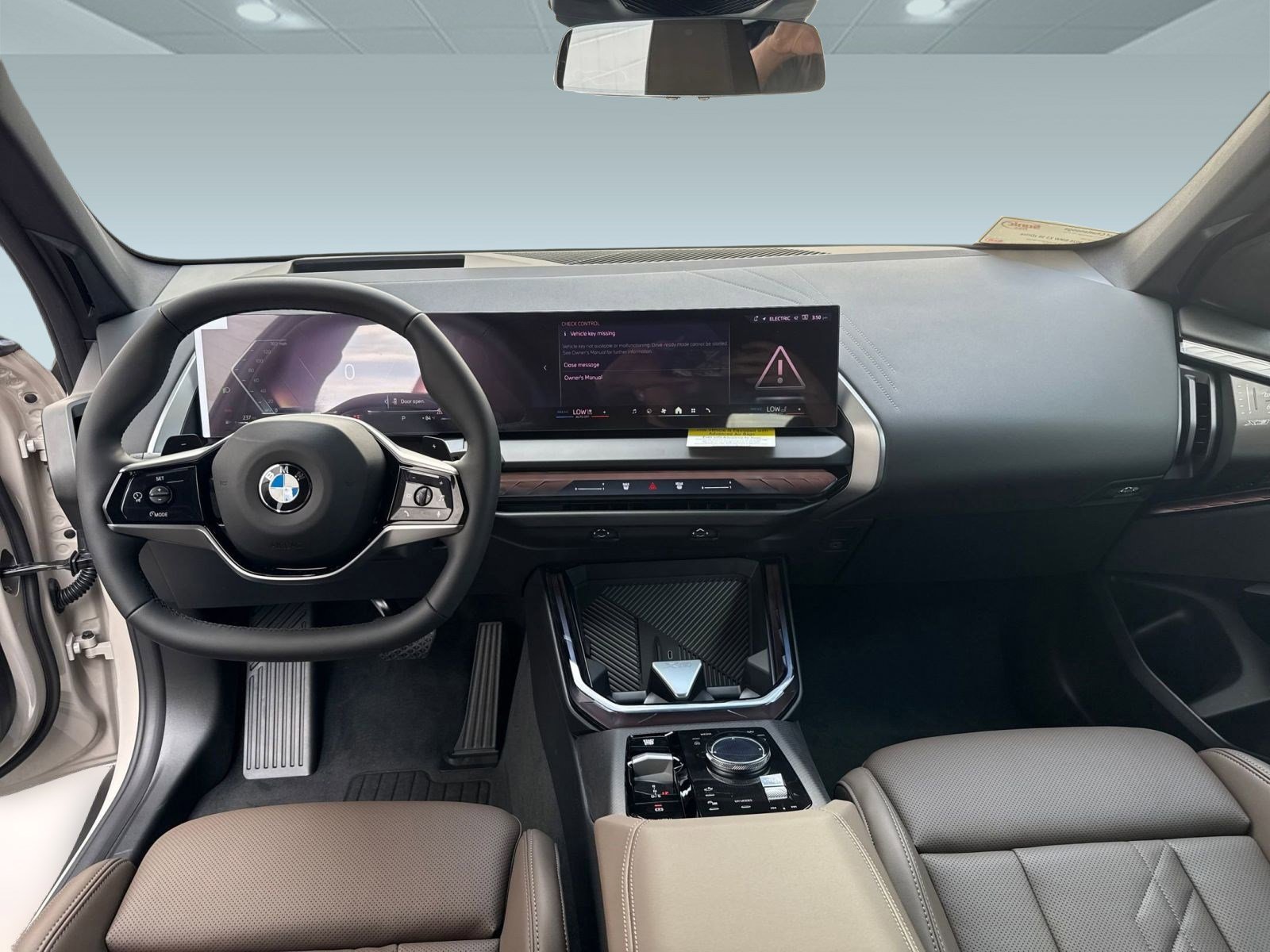 Used 2026 BMW X3 xDrive30 w/ Premium Package image 14