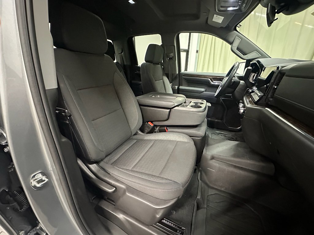 Certified 2024 GMC Sierra 1500 SLE w/ LPO, GMC Protection Package image 22