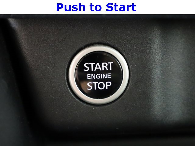 Used 2023 Nissan Rogue SV image 25