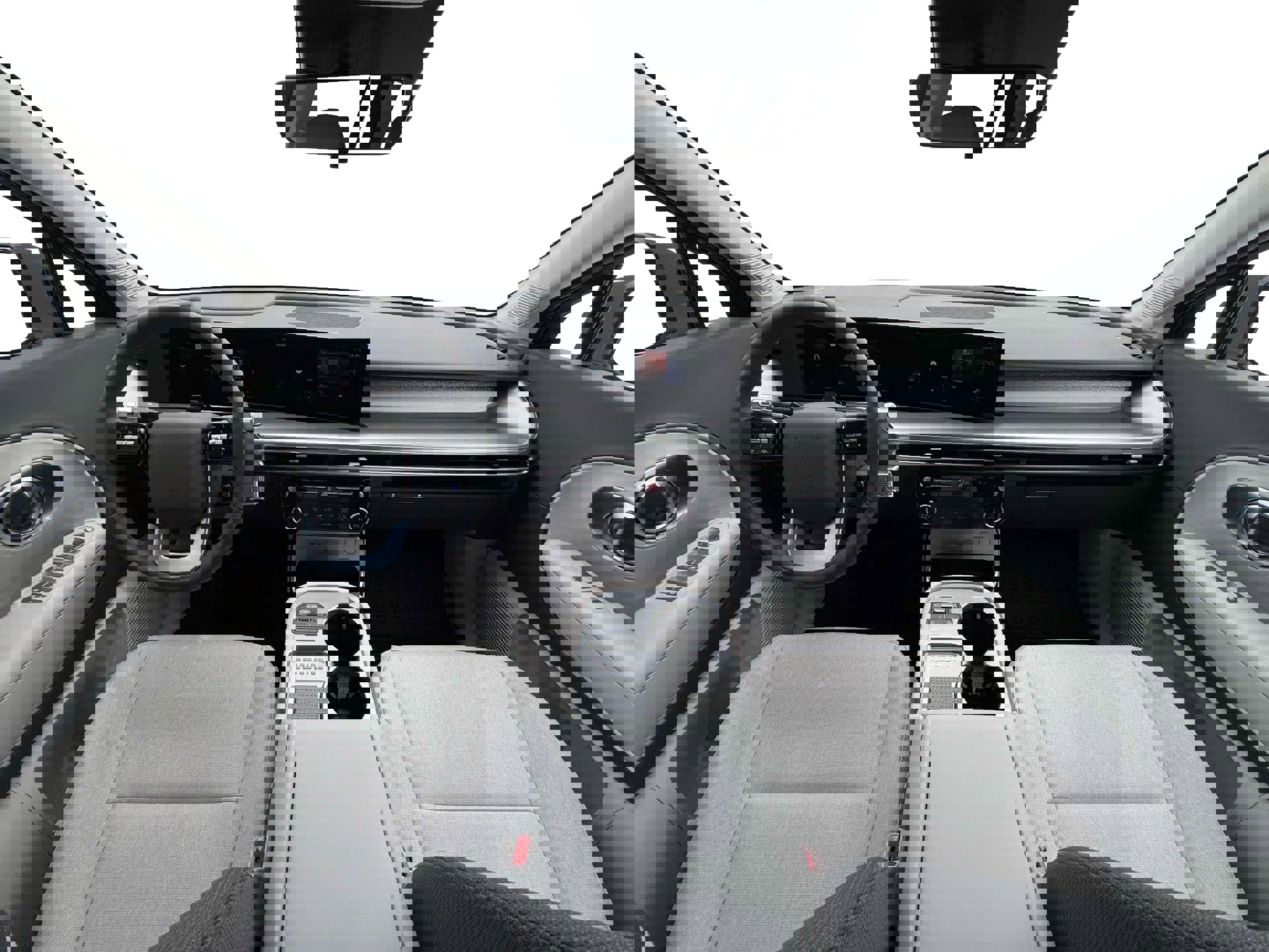 New 2026 Hyundai Ioniq 9 S image 13