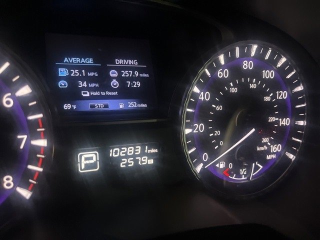 Used 2018 INFINITI QX60 AWD w/ Premium Plus Package image 5