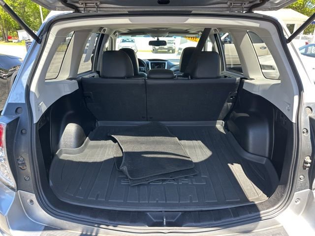 Used 2012 Subaru Forester 2.5X Touring AWD/4WD image 7