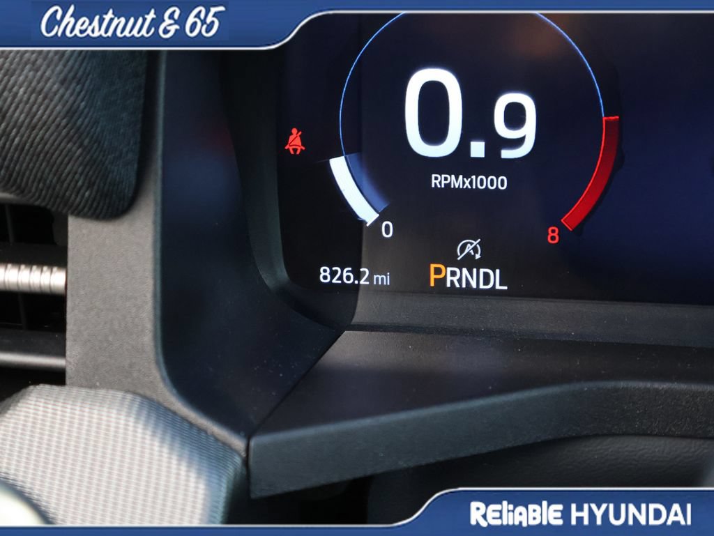 Used 2026 Ford Explorer ST-Line AWD/4WD image 32