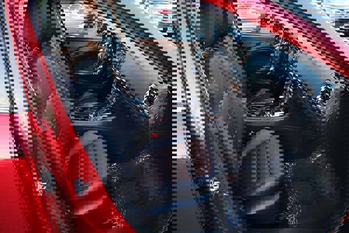 Used 2015 MAZDA MAZDA6 Touring image 16