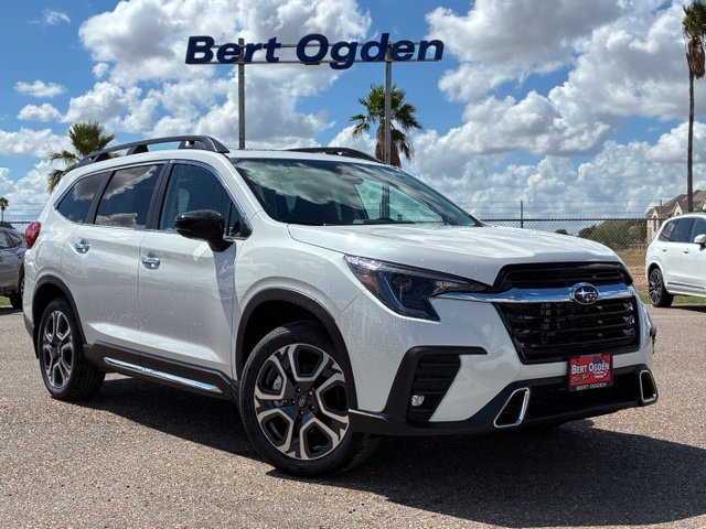 New 2027 Subaru Ascent Touring AWD/4WD image 1