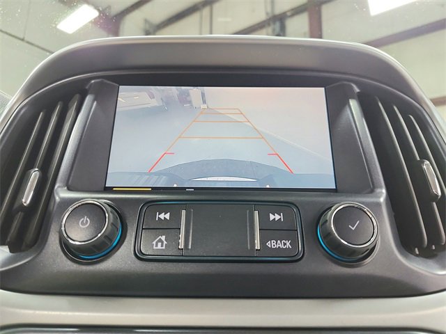 Used 2022 Chevrolet Colorado ZR2 image 31