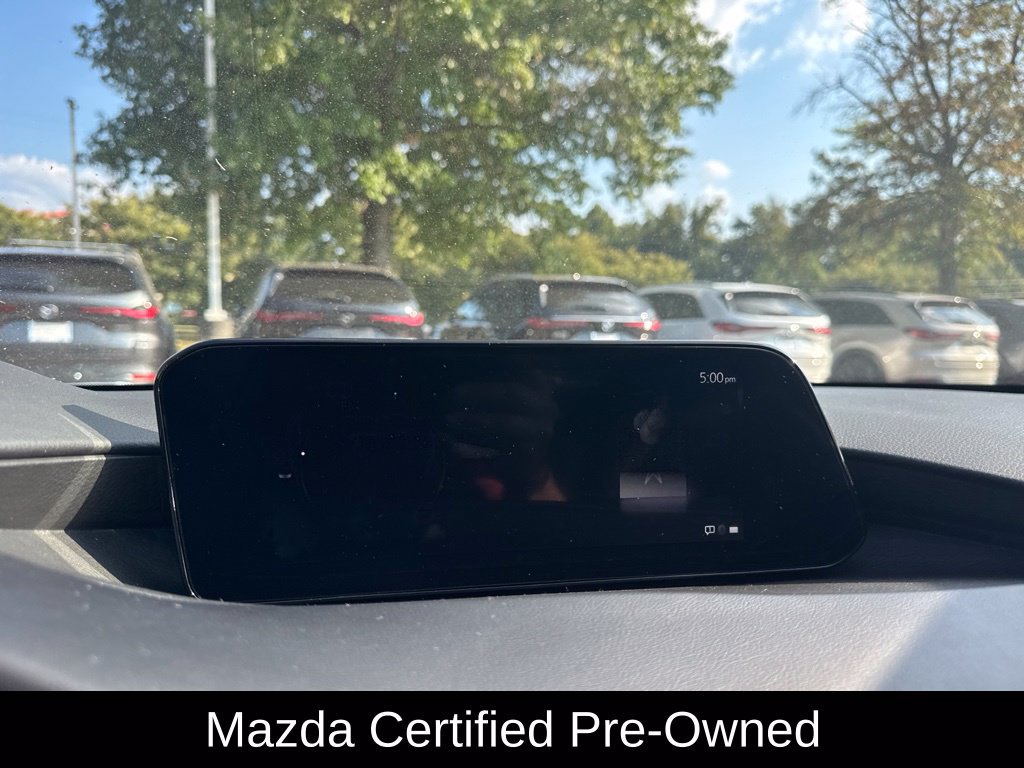 Certified 2026 MAZDA MAZDA3 2.5 S Sedan w/ Preferred Pkg FWD image 27