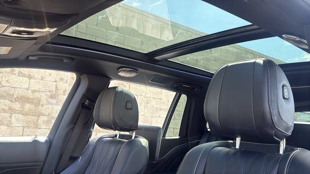 Certified 2024 Mercedes-Benz Maybach GLS 600 4MATIC image 33