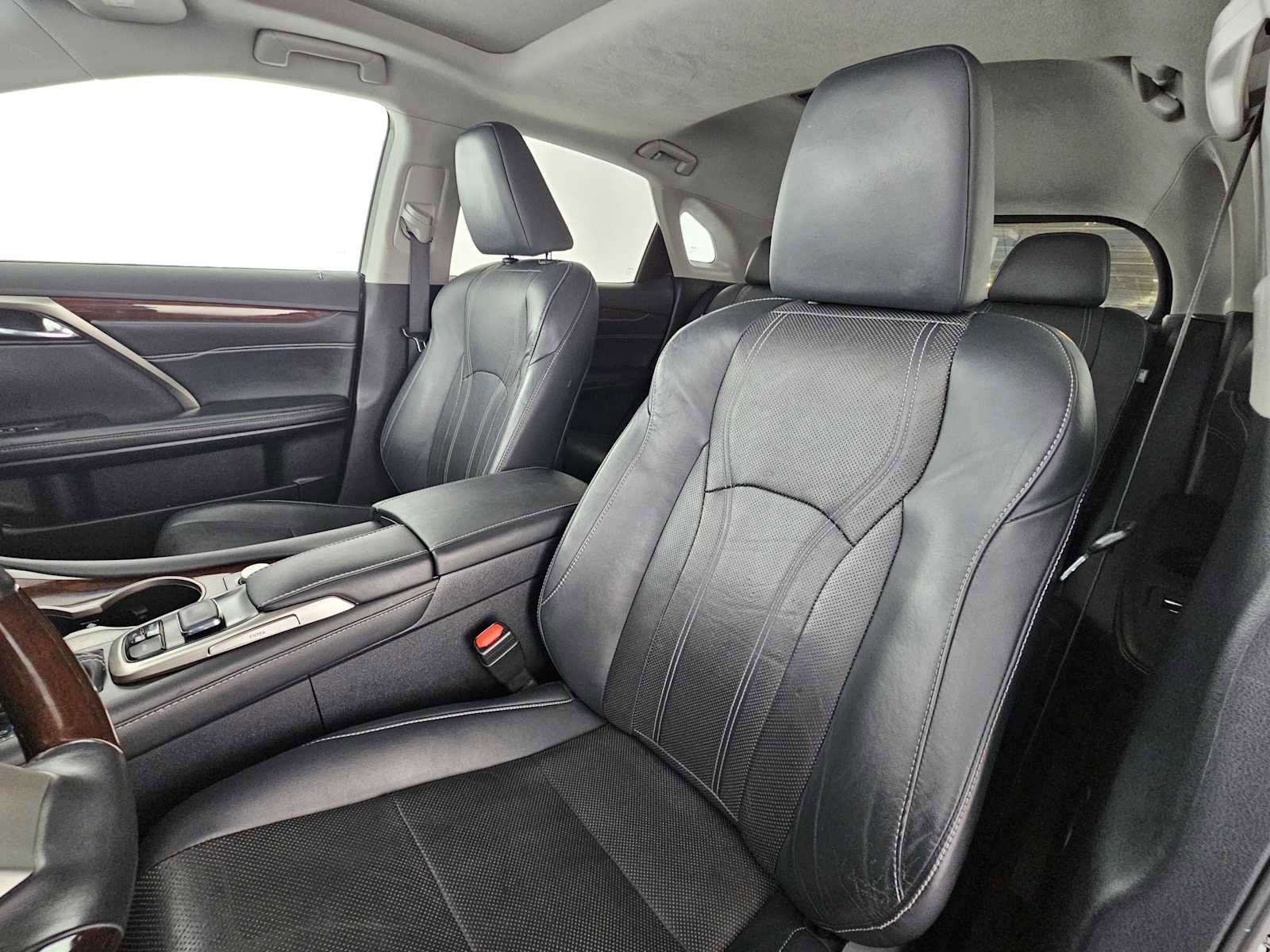 Used 2018 Lexus RX 350 FWD image 21