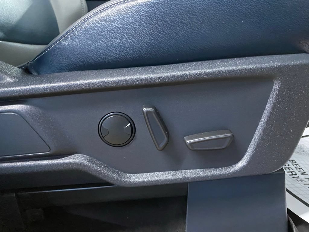 Used 2021 Ford Bronco First Edition AWD/4WD image 49