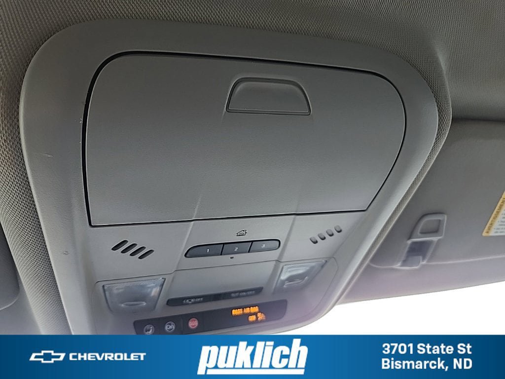Used 2020 Chevrolet Equinox LT w/ Driver Convenience Package AWD/4WD image 17
