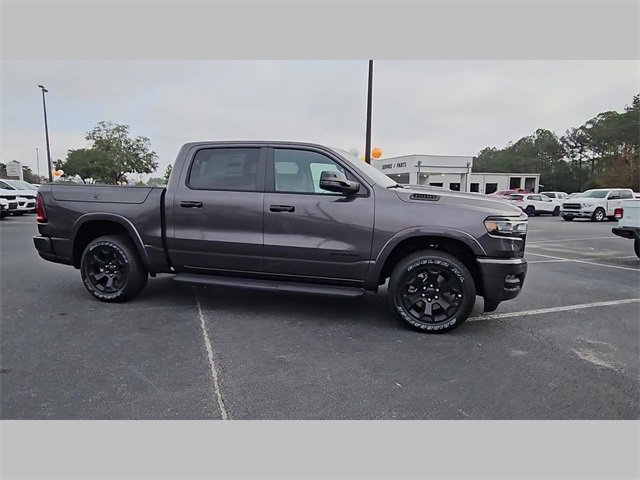 New 2026 RAM 1500 Big Horn image 37