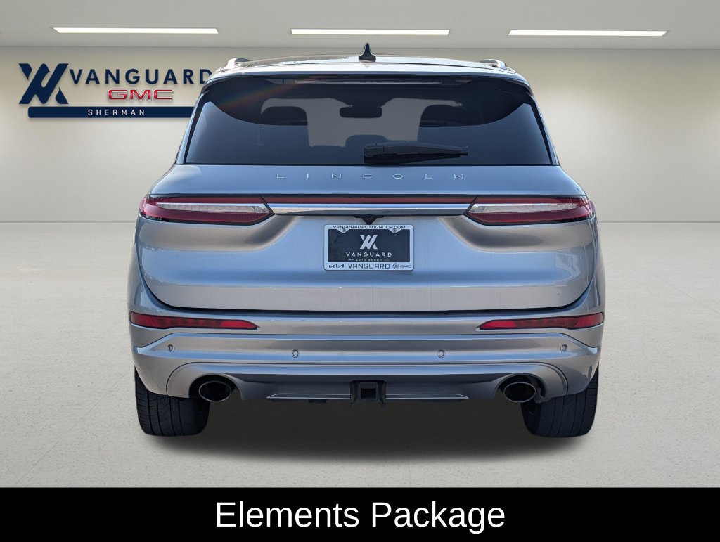 Used 2021 Lincoln Corsair Reserve w/ Equipment Group 201A AWD/4WD image 6