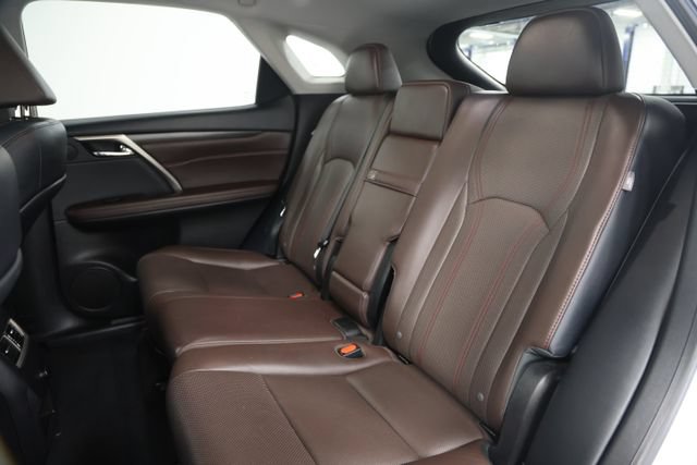 Used 2019 Lexus RX 350 AWD w/ Premium Package image 36