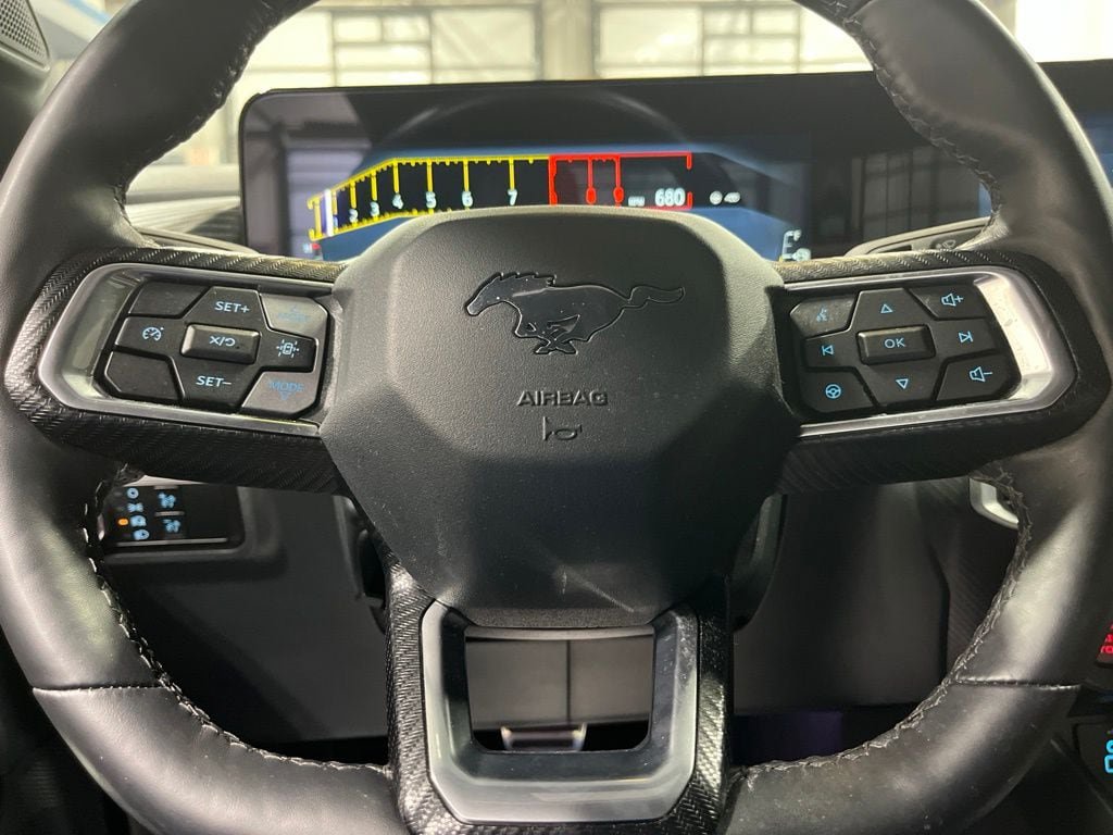 Used 2024 Ford Mustang GT Premium RWD image 20