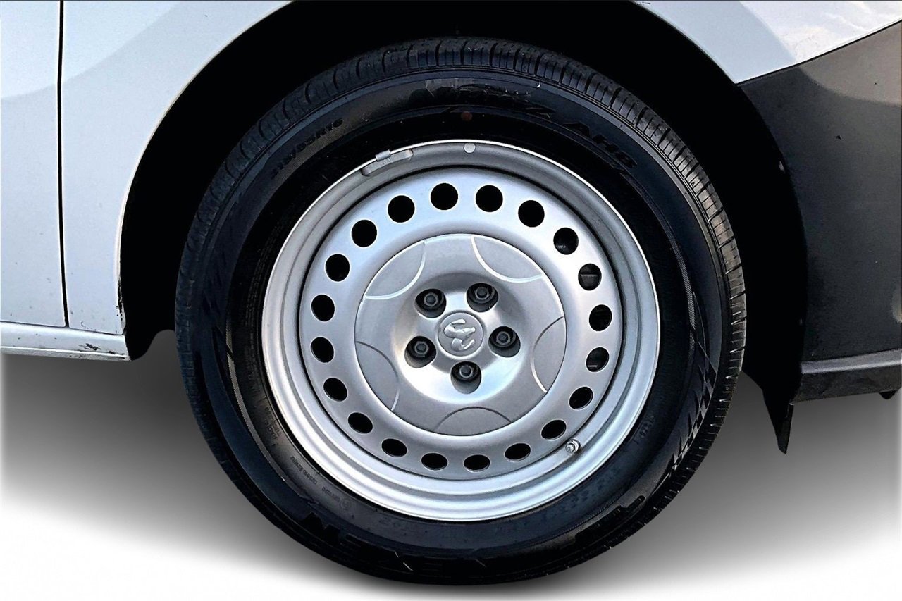 Used 2020 RAM ProMaster City Tradesman image 32