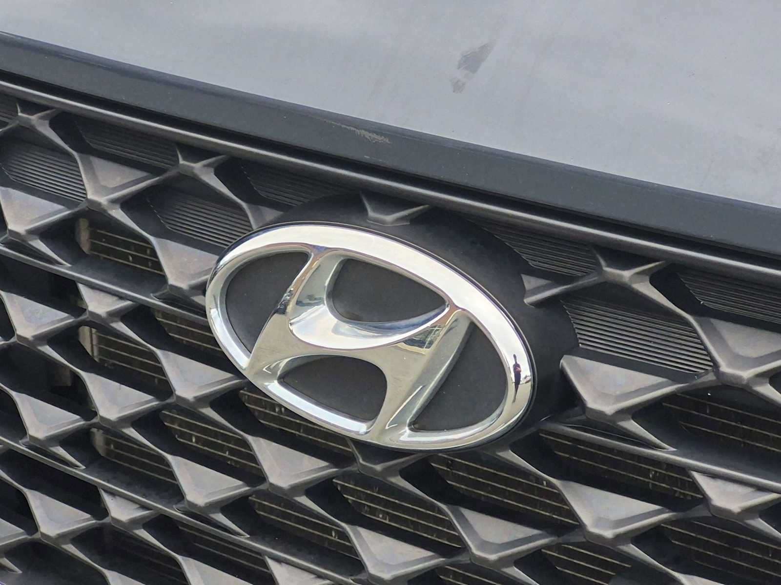 Used 2021 Hyundai Tucson Value AWD/4WD image 12