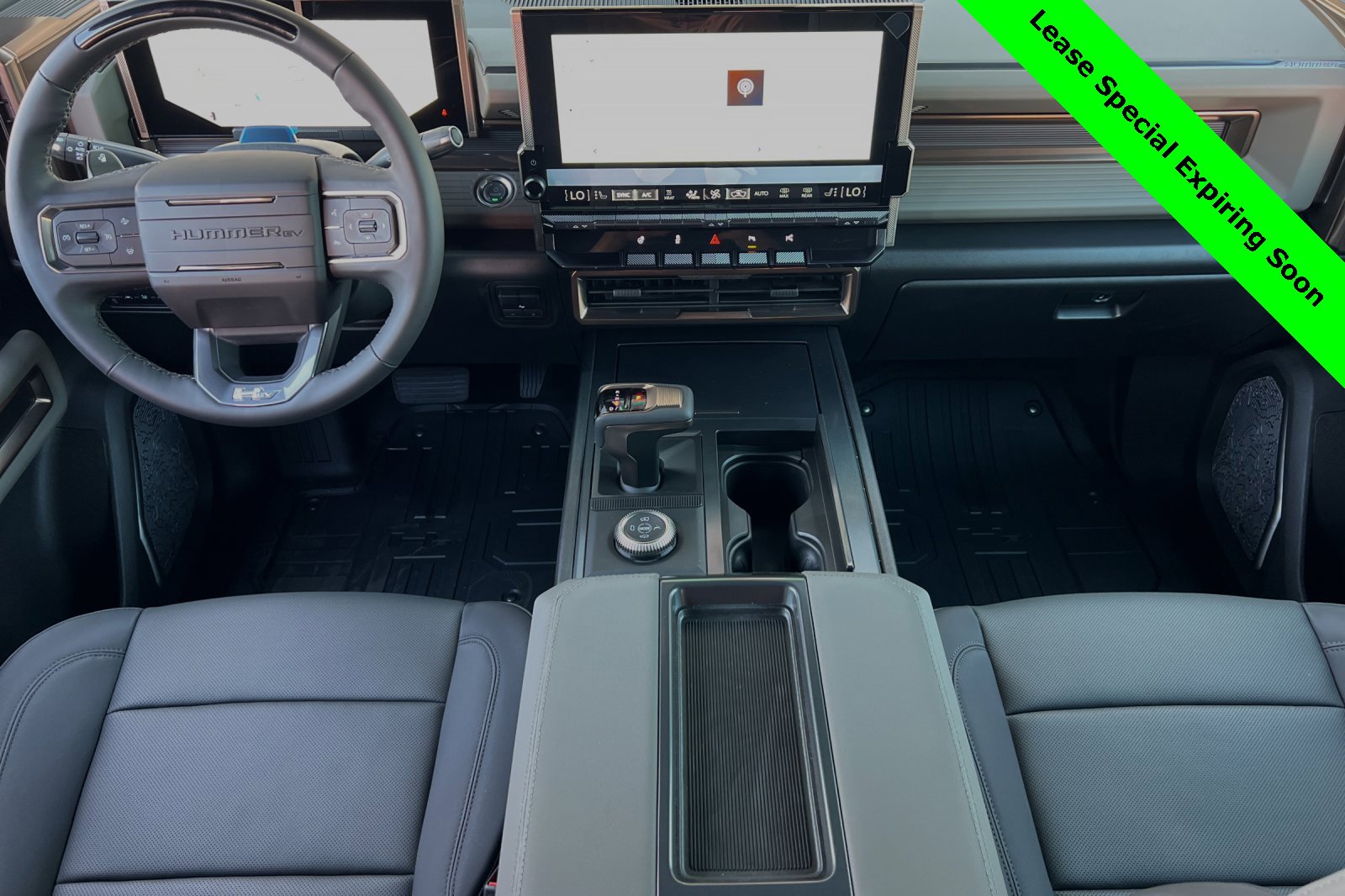 New 2025 GMC Hummer EV 2X image 12