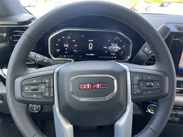 New 2026 GMC Sierra 1500 Elevation image 17