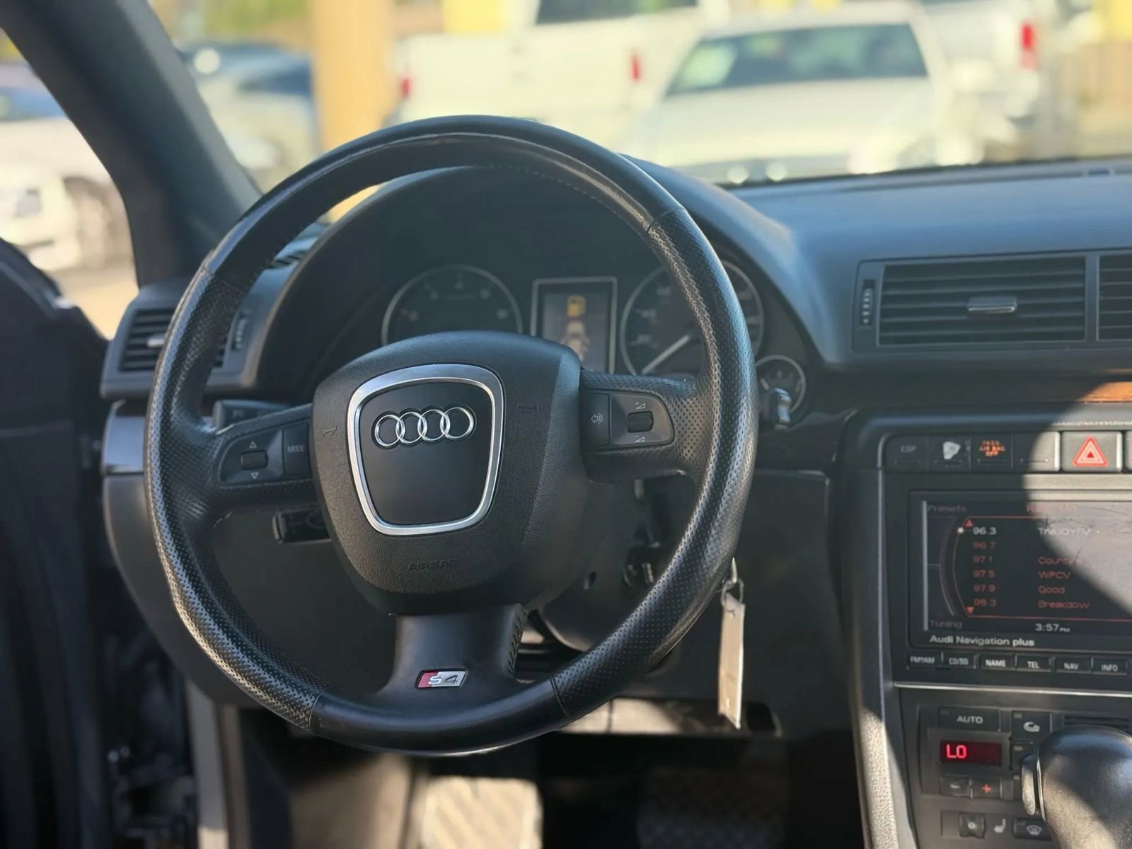 Used 2005 Audi S4 Sedan image 23