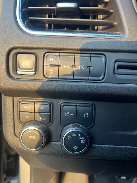 Used 2023 Chevrolet Tahoe RST AWD/4WD image 7
