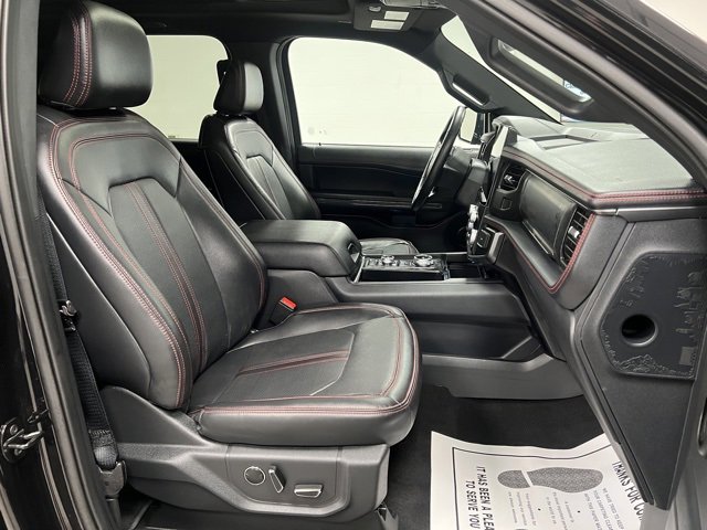 Used 2024 Ford Expedition Max Limited image 64