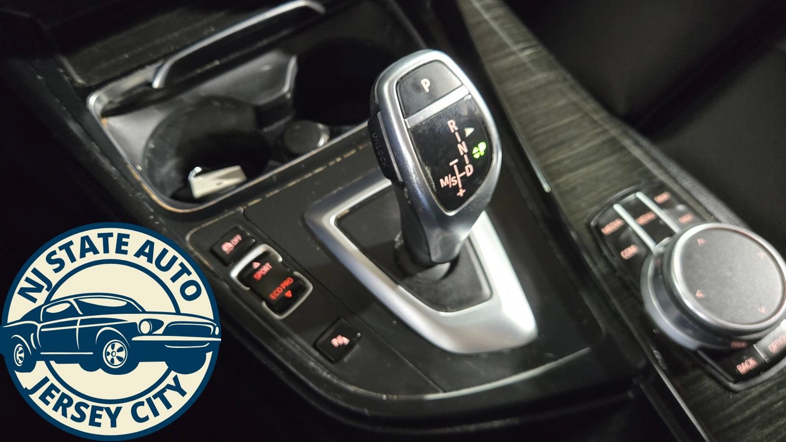 Used 2019 BMW 330i Gran Turismo xDrive w/ Convenience Package AWD/4WD image 8