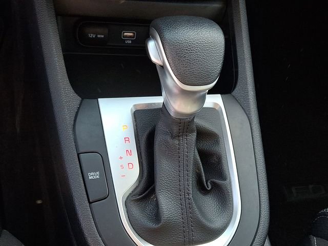 Certified 2022 Kia Forte LXS image 16