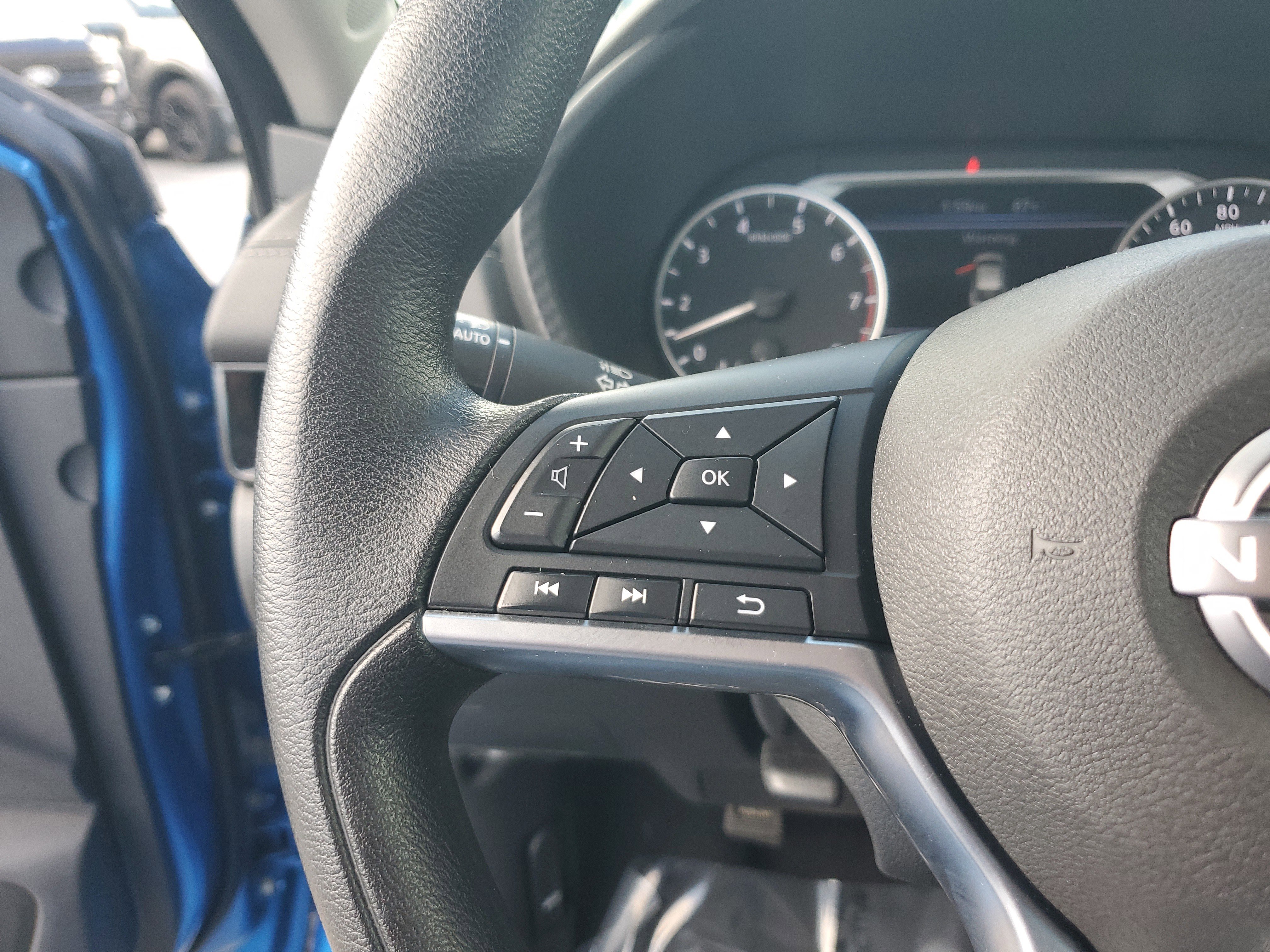 Certified 2024 Nissan Sentra SV image 19