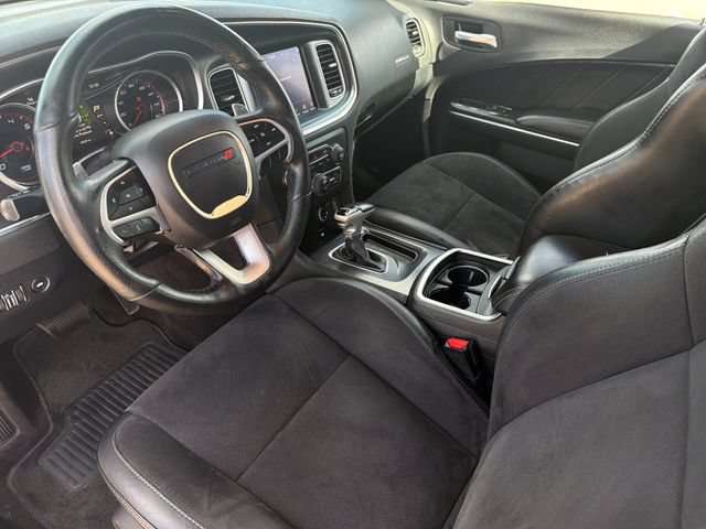 Used 2018 Dodge Charger R/T w/ Plus Group RWD image 11