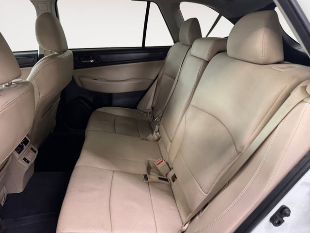 Used 2019 Subaru Outback 2.5i Limited w/ Protection Package #1 image 21