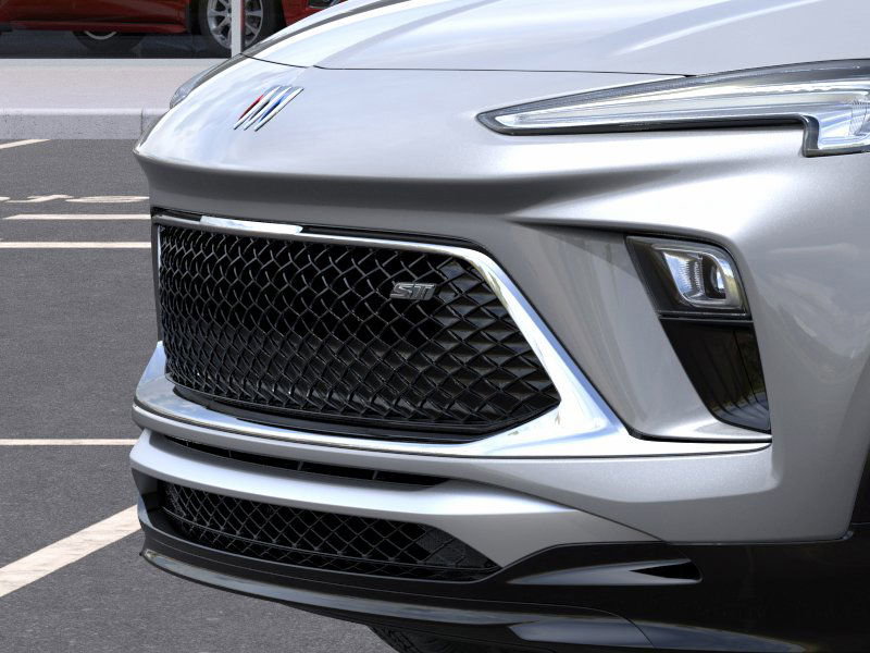 New 2026 Buick Encore GX Sport Touring w/ Comfort Package image 13