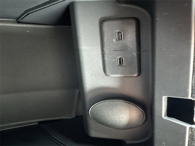 New 2025 Ford Bronco Raptor image 22