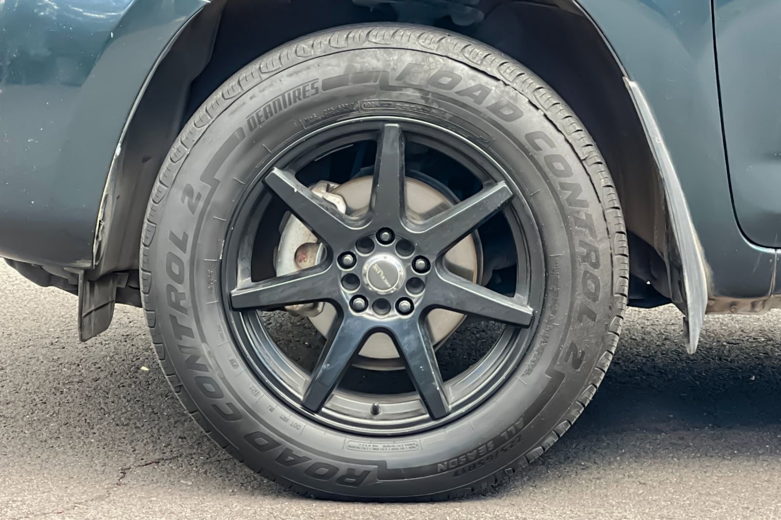 Used 2011 Toyota RAV4 4WD w/ Base L4 Extra Value Pkg image 36