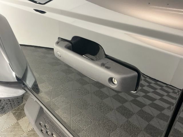 Used 2024 Ford Bronco Raptor w/ Interior Carbon Fiber Pack 6 image 13