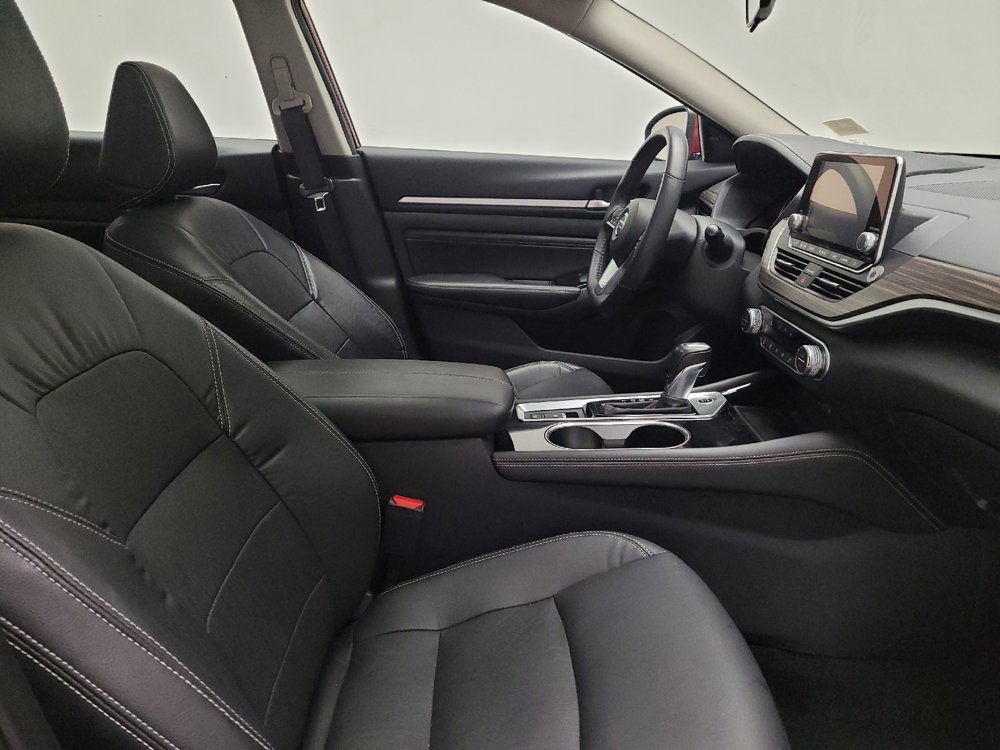 Used 2022 Nissan Altima 2.5 SL image 21