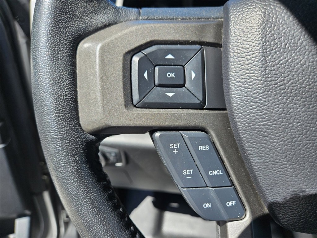 Used 2021 Ford Expedition Max XLT image 21