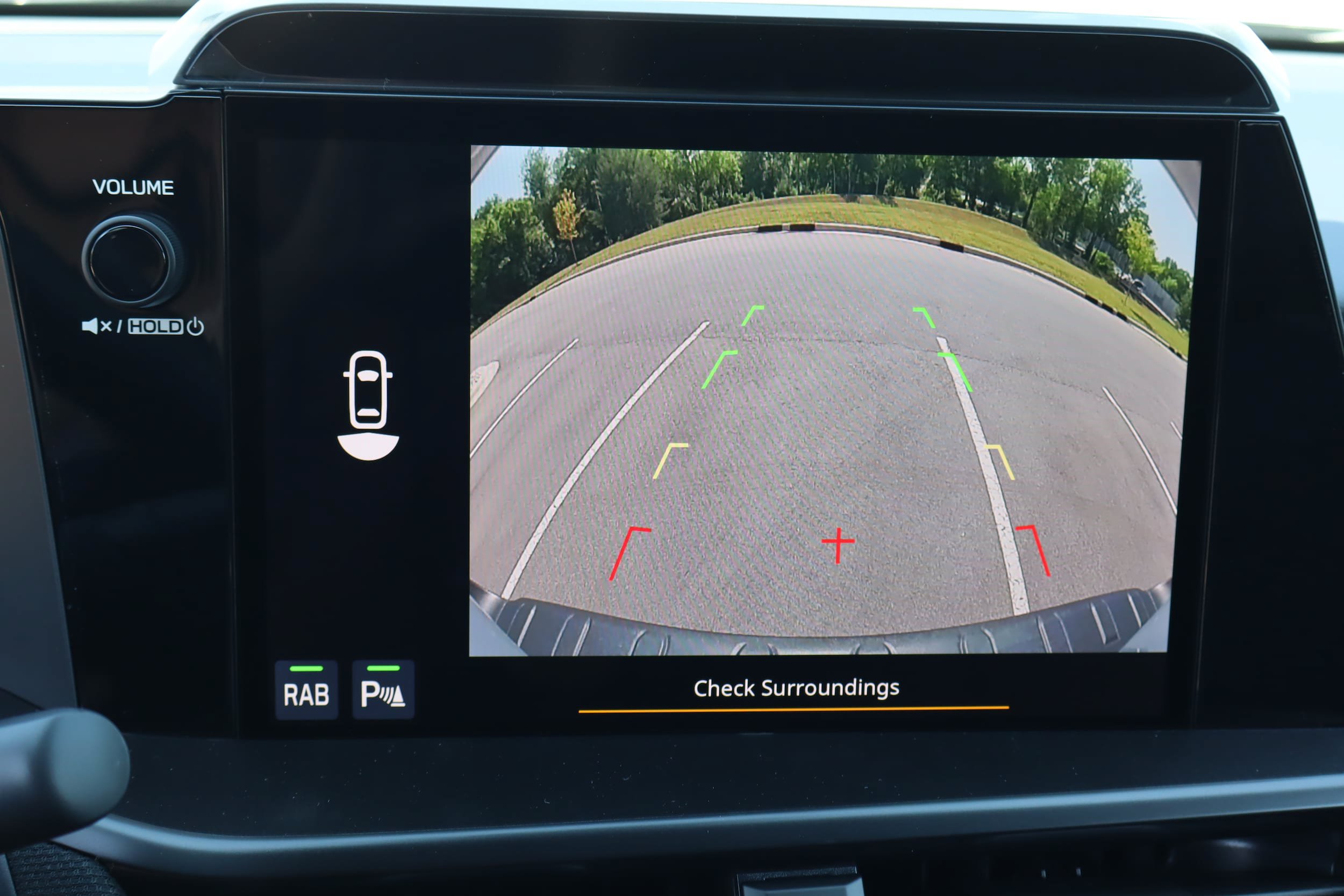 New 2026 Subaru Outback Premium AWD/4WD image 12