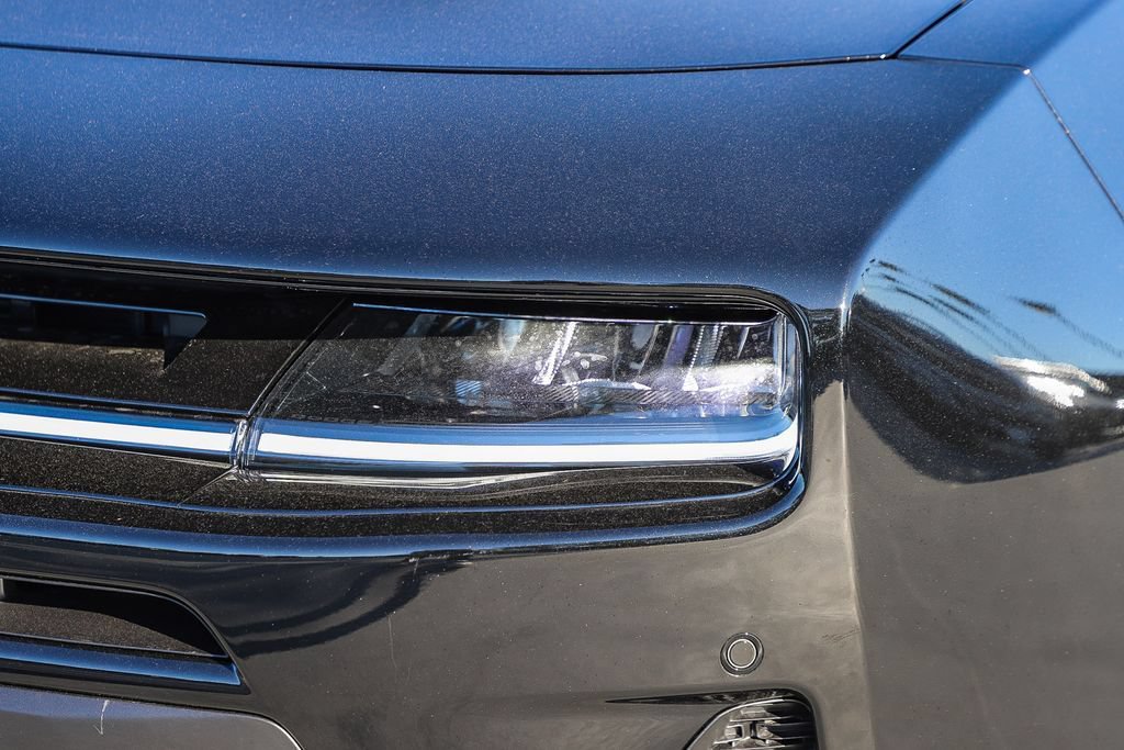 New 2026 Dodge Charger Scat Pack AWD/4WD image 5