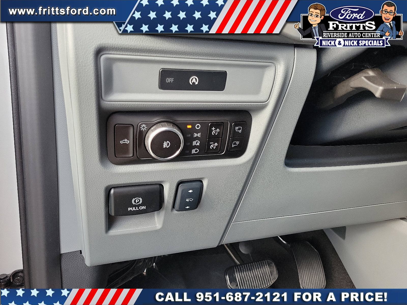 New 2025 Ford F150 Lariat w/ Equipment Group 502A High image 14