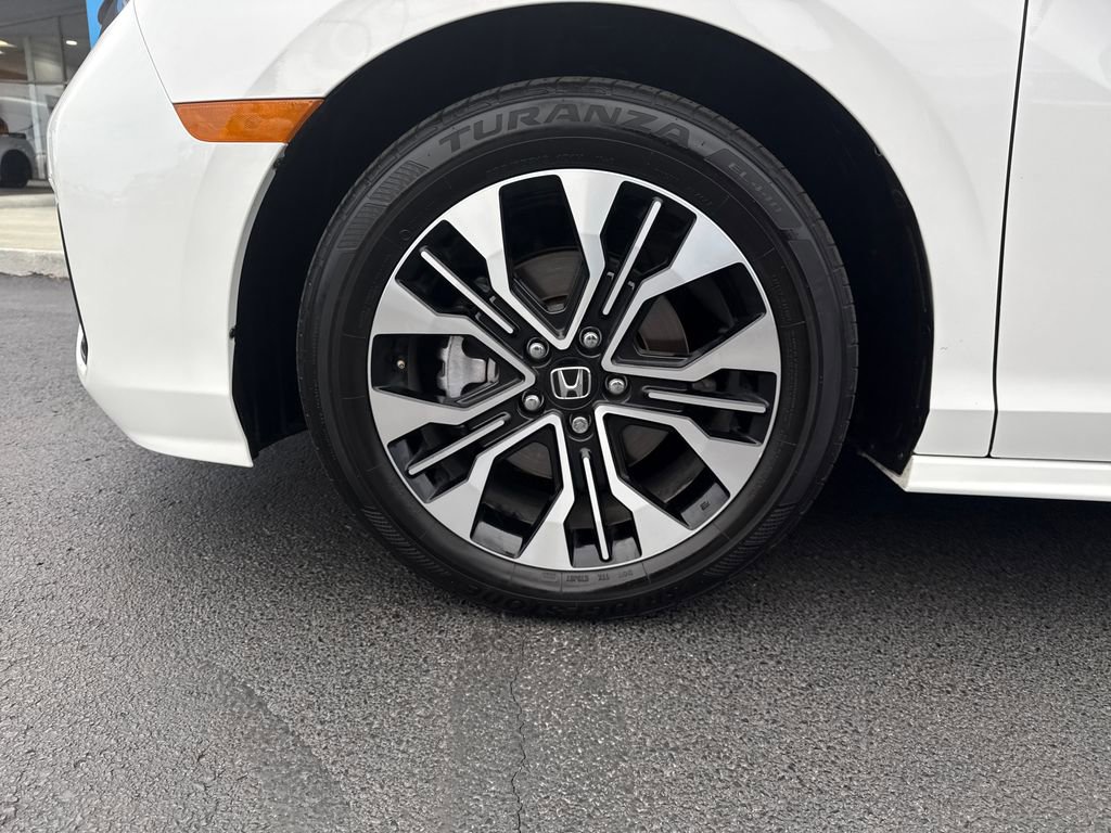 Used 2025 Honda Odyssey Elite image 31