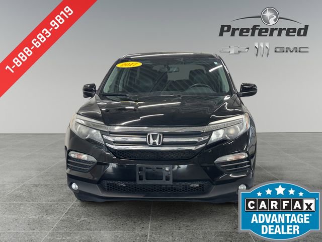 Used 2017 Honda Pilot EX-L image 12