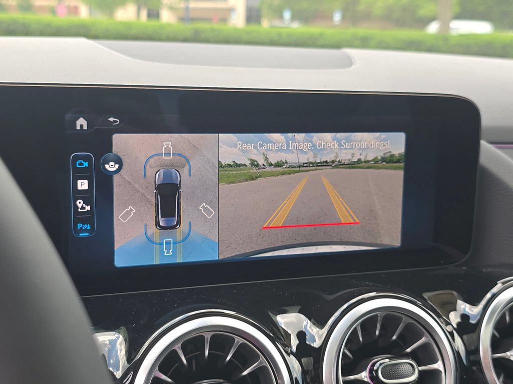New 2026 Mercedes-Benz GLA 250 4MATIC image 31