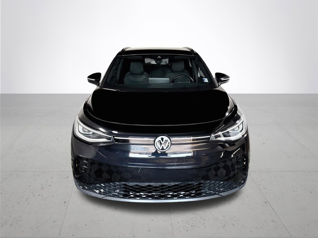 Certified 2023 Volkswagen ID.4 Pro S AWD/4WD image 4