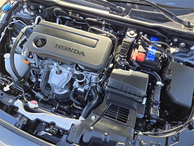 Used 2025 Honda Civic Sport image 13