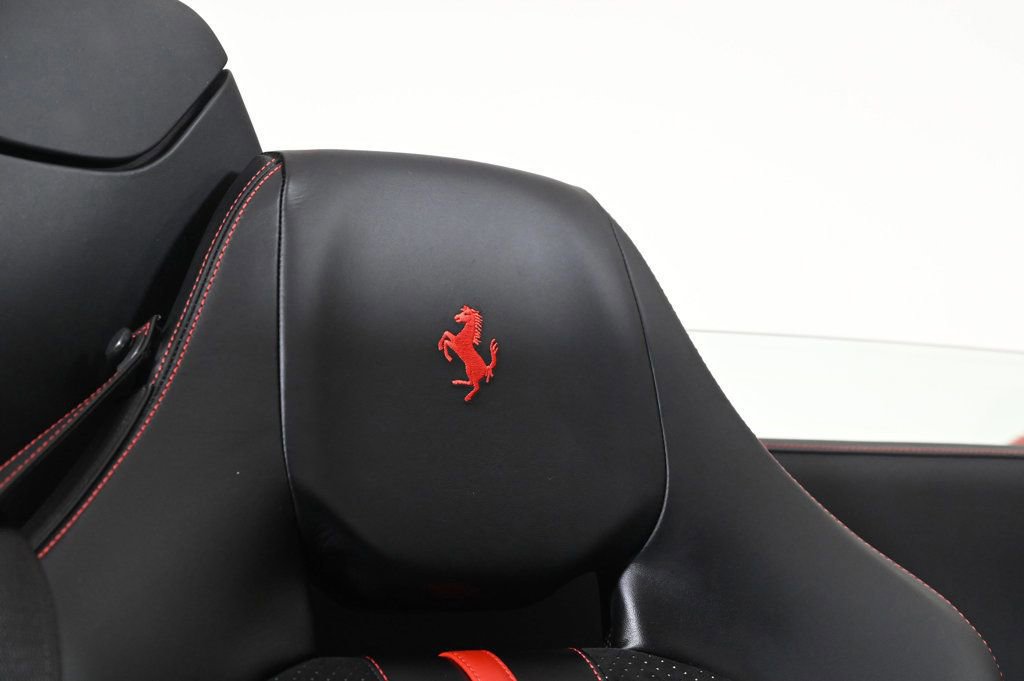 Used 2022 Ferrari F8 Tributo image 21