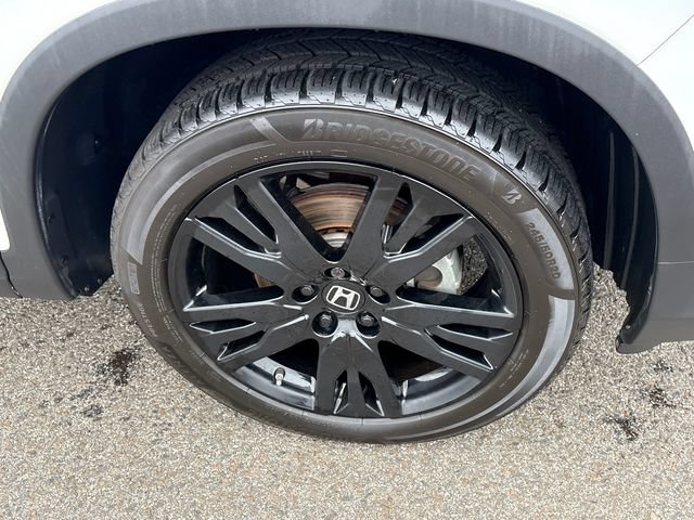 Used 2021 Honda Pilot Black Edition image 7