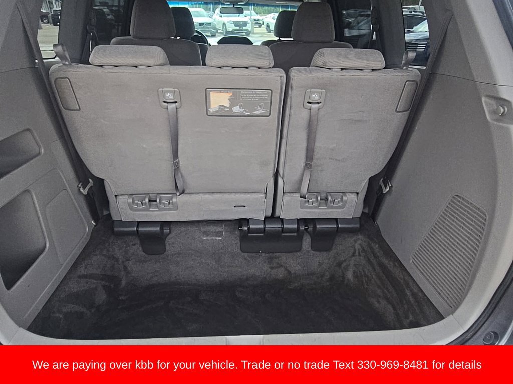 Used 2011 Honda Odyssey EX image 30